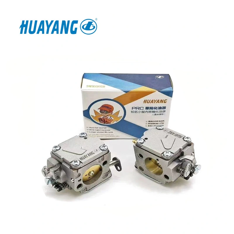 carburador para husqvarna 61,266,268,268xp,272,272xp | reemplaza hs-254b