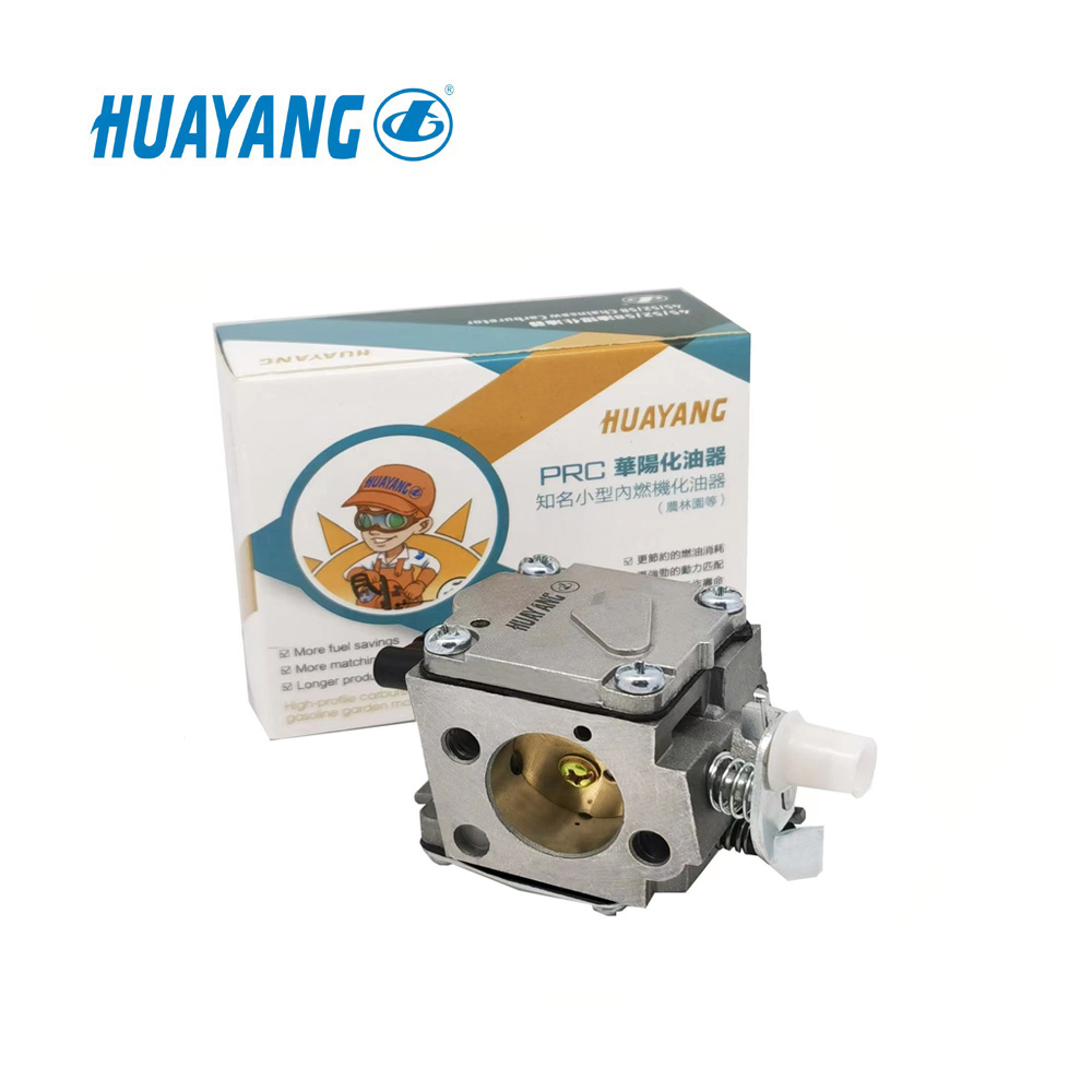 Carburetor for Husqvarna 281 288 Chainsaws | Replace HS-228C HS-283B