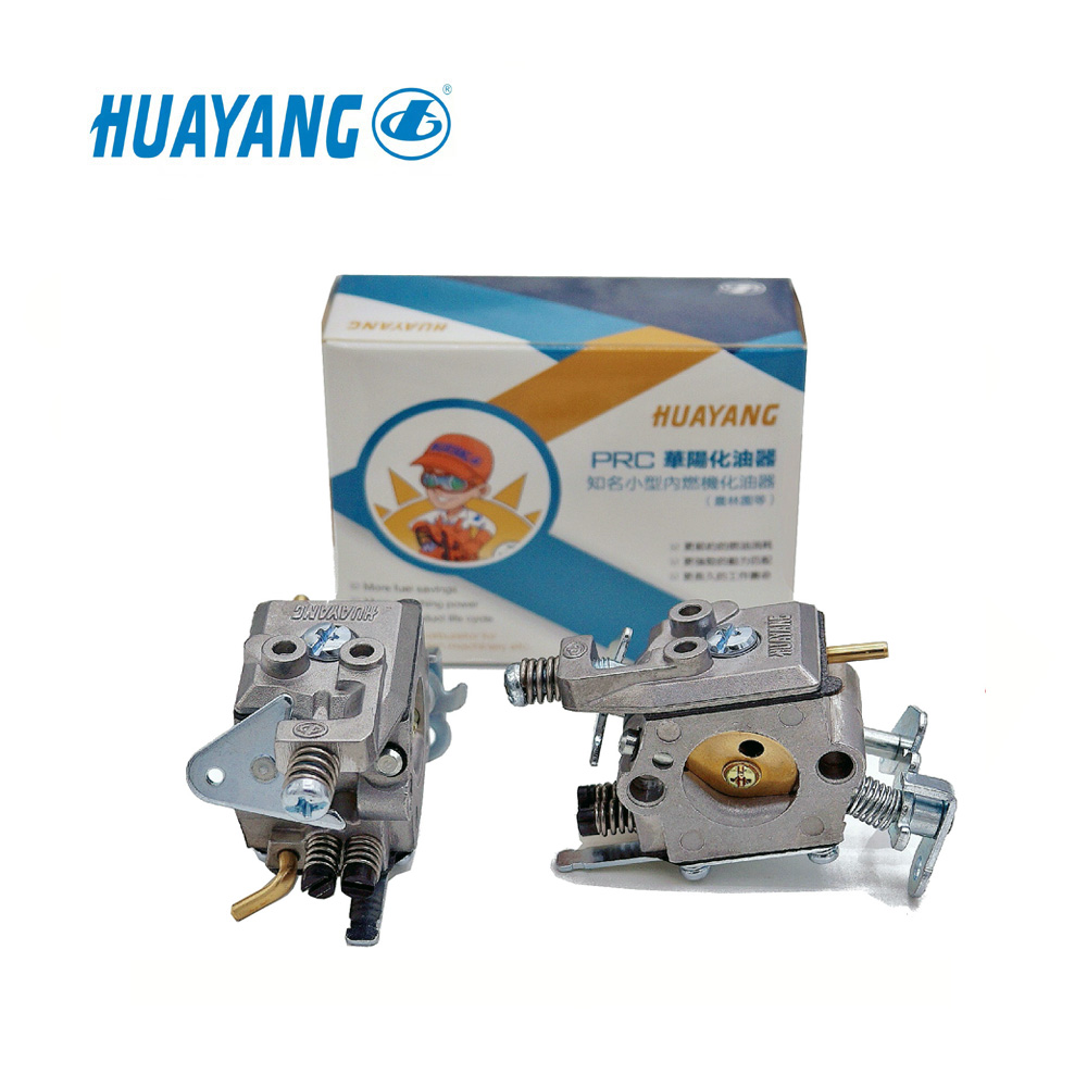 Carburetor for Husqvarna 350 Chainsaw | Replace WT-625,WT-391,CIQ-W9