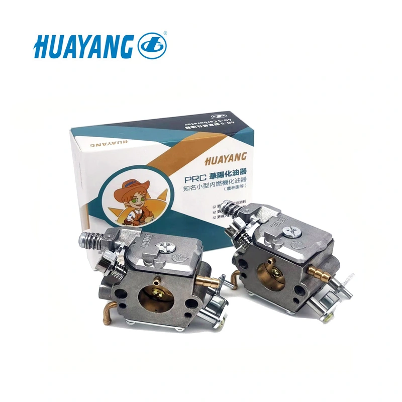 carburador para desbrozadora husqvarna 525l etc. | reemplazar wtea-8c