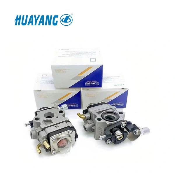 carburador para desbrozadora husqvarna 143r, 236r, 443r | wyj-383-1
