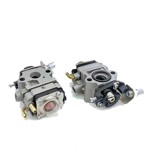 carburador para desbrozadora husqvarna 143r, 236r, 443r | wyj-383-1