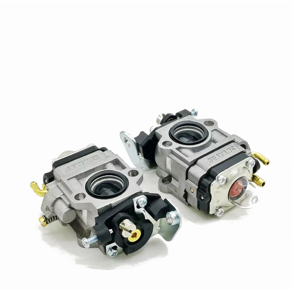 carburador para soplador husqvarna 155bt