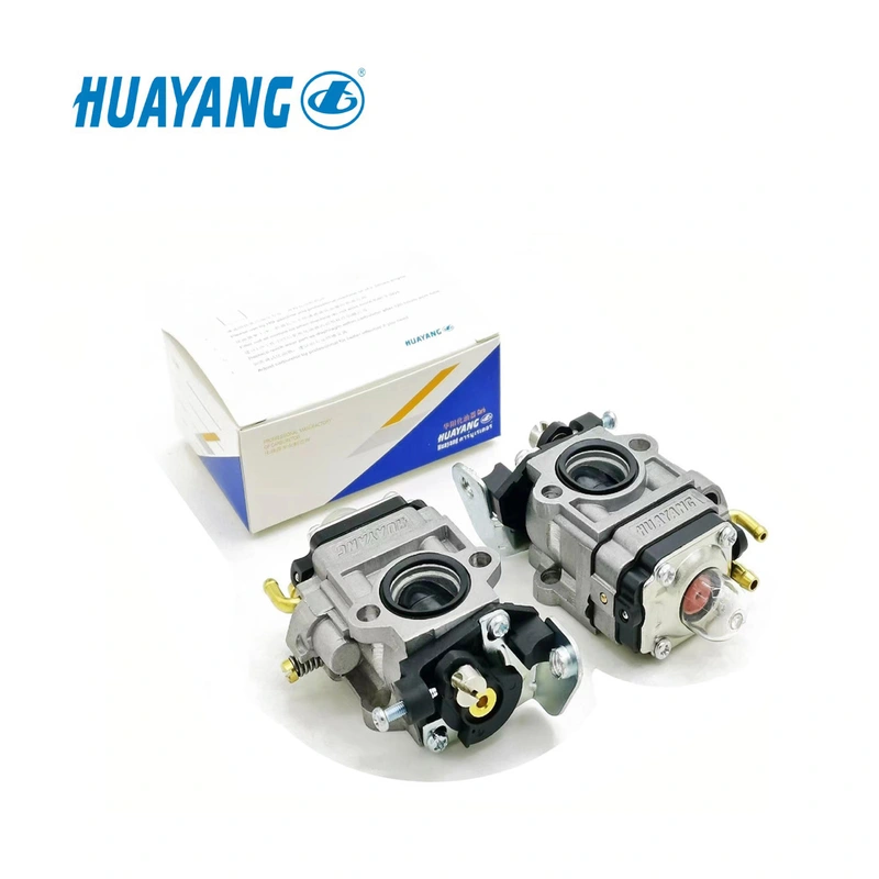 carburador para soplador husqvarna 155bt