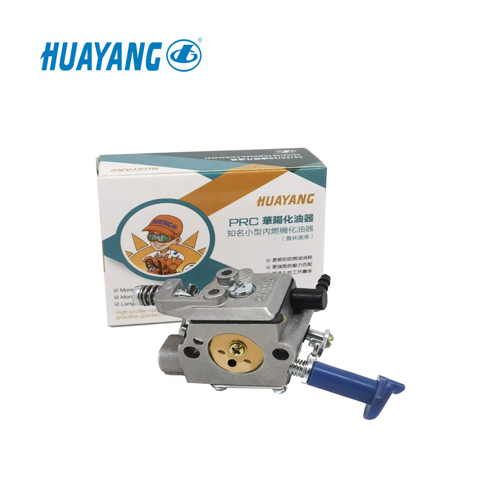 Carburetor for Echo CS-2600, CS-260, CS-271, CS-280 | Replace WT-843  