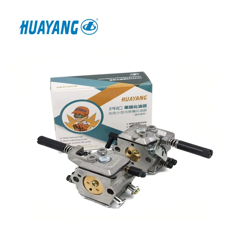 карбюратор для бензопил shindaiwa 360,377 | заменить wt-89b