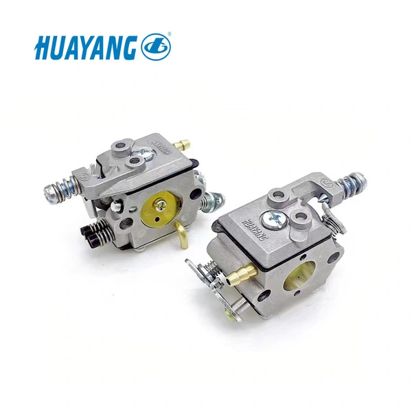 карбюратор для echo cs-352,cs-352es,cs-353 | заменить wt-992   