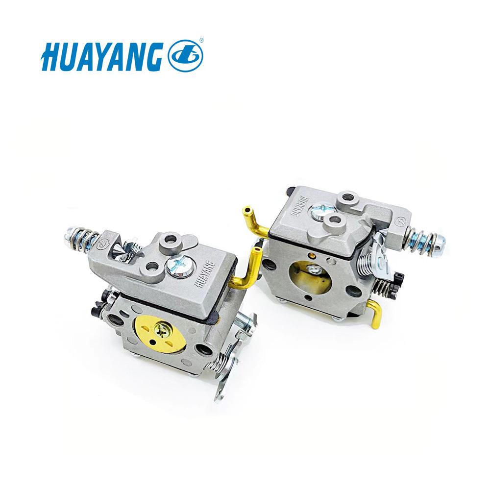 Carburetor for Echo CS-360TES Chainsaw | Replace WT-728