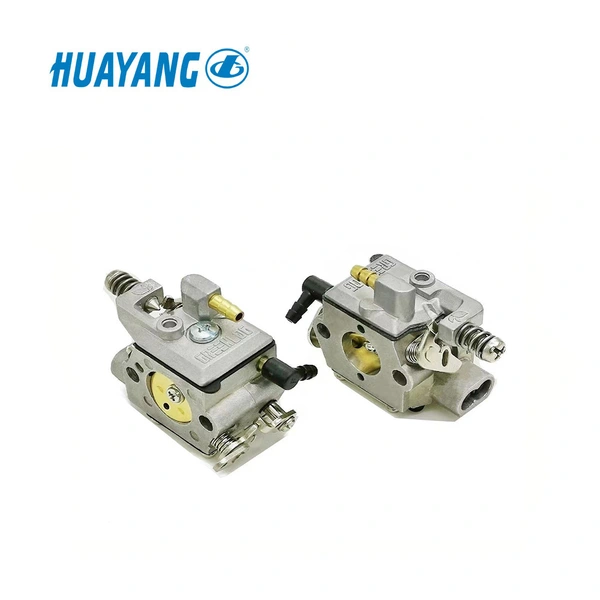 คาร์บูเรเตอร์สำหรับเลื่อยยนต์ echo cs-490, cs-490o, cs-501, cs-501p