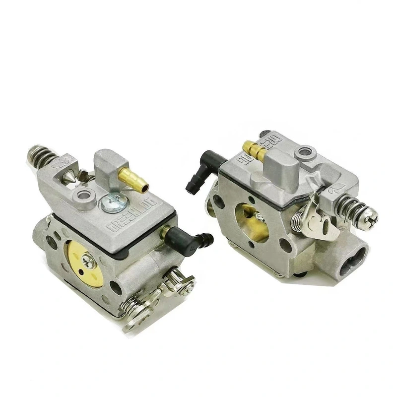 คาร์บูเรเตอร์สำหรับเลื่อยยนต์ echo cs-490, cs-490o, cs-501, cs-501p
