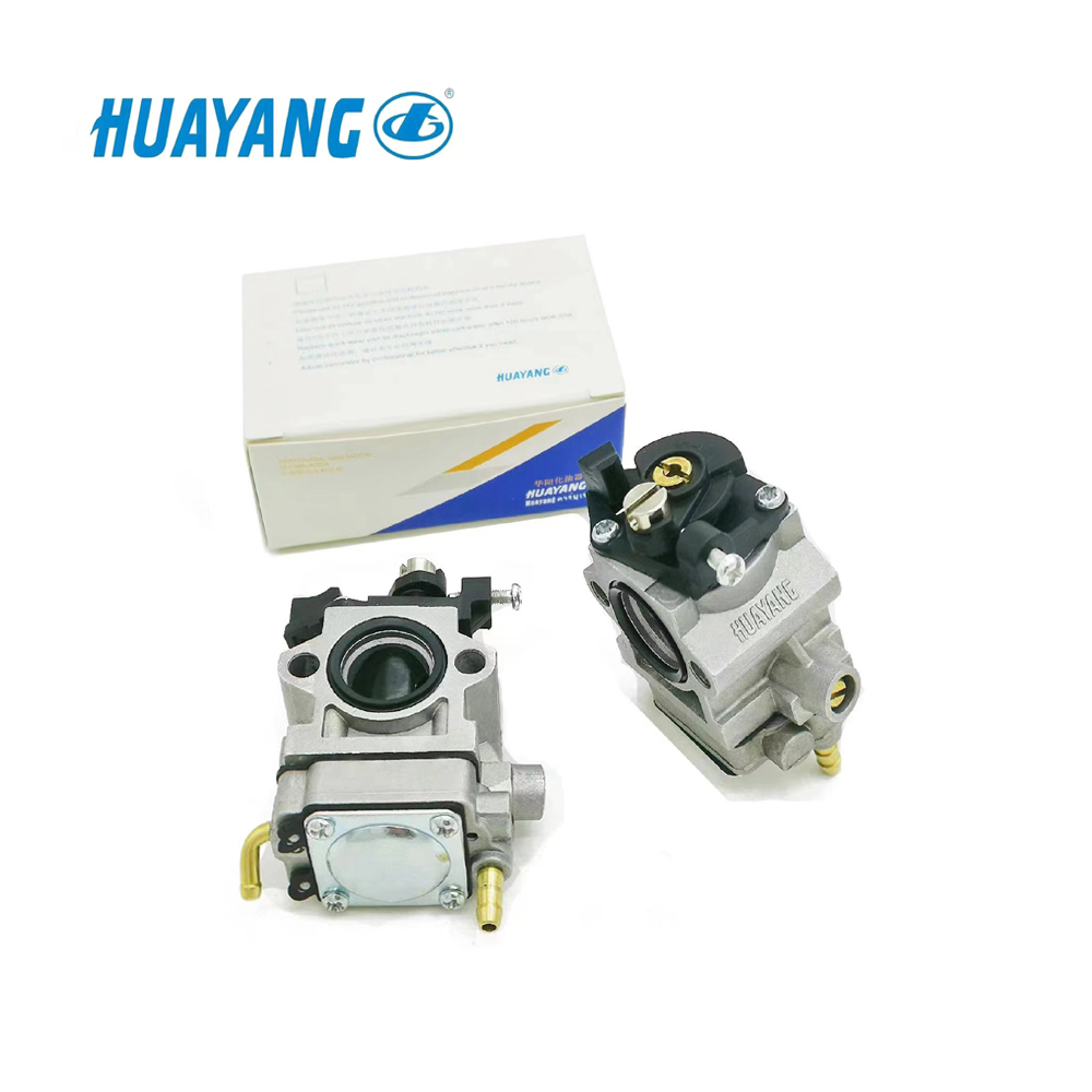 Carburetor for  Echo PB770 Blower