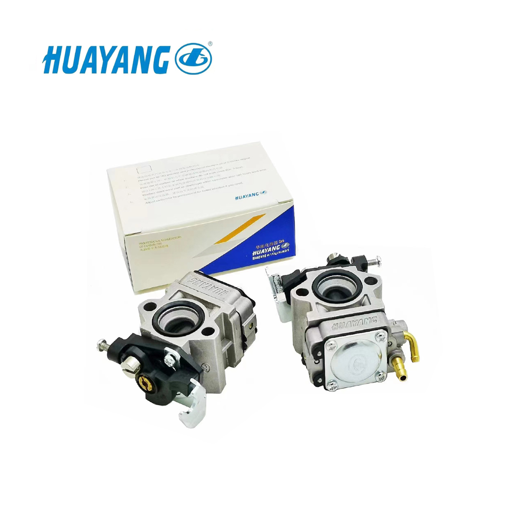 Carburetor for Echo SRM 336/337/350ES Brushcutters | Replace WYK-226