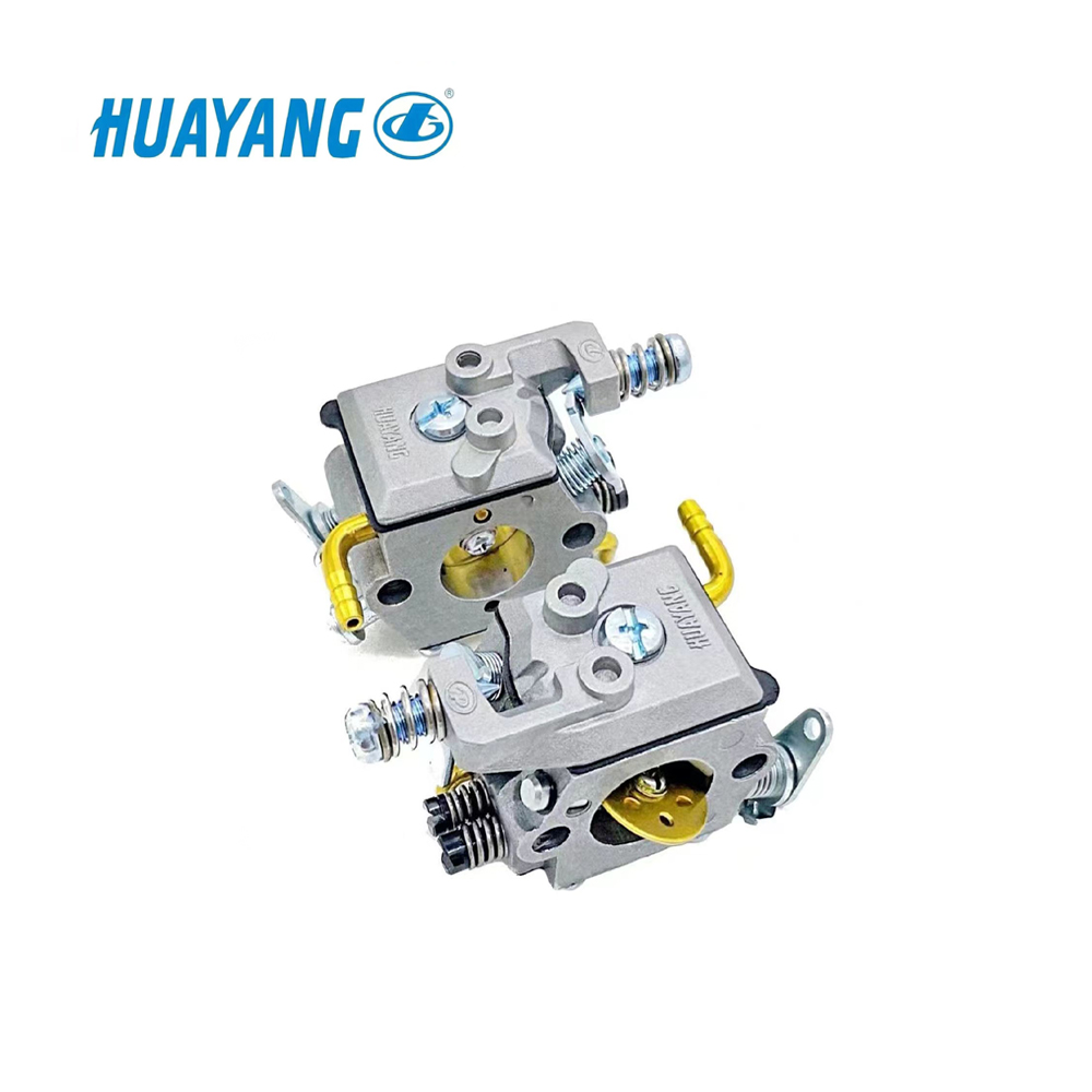 Carburetor for Echo CS-350WES, CS-360WES | Replace WT-897, WT-698