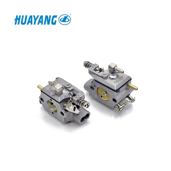 карбюратор для бензопил echo cs-4200,cs-510,cs-520 | заменить wt-594