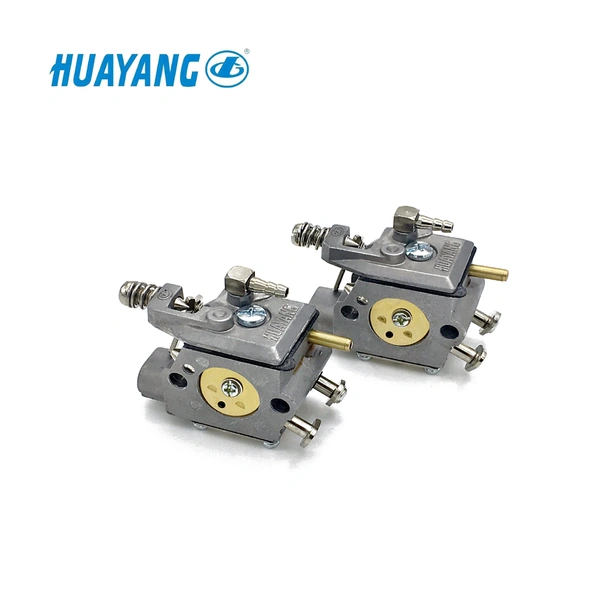 карбюратор для echo cs-370,cs-440,cs-4400 | заменить wt-981,wt-829