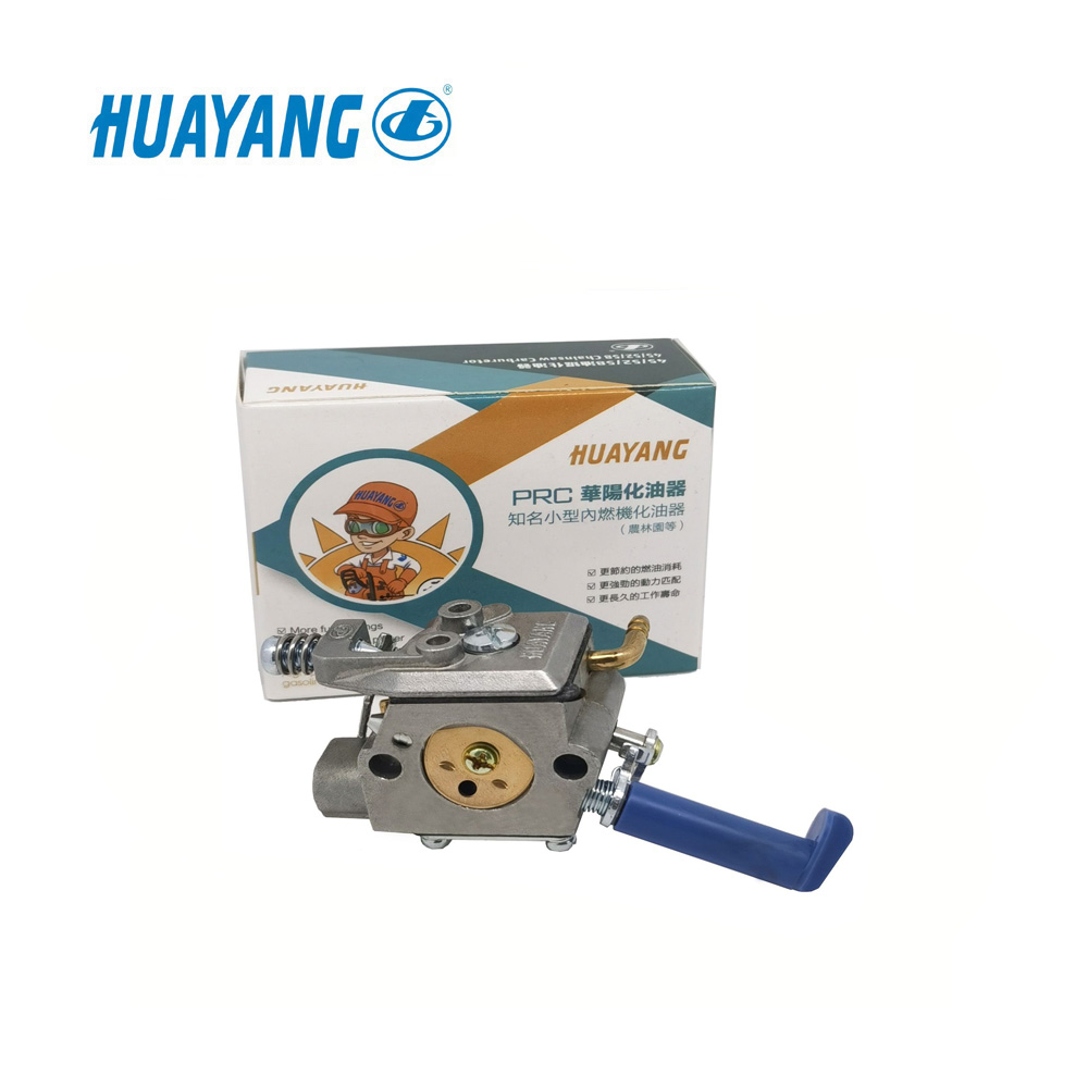 Carburetor for Oleo Mac GST250 & Efco MTT2500 | Replace WT-1163