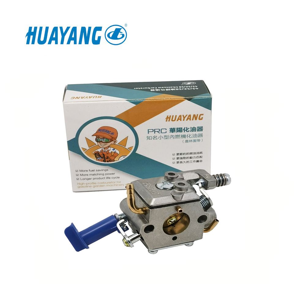 Carburetor for Oleo-Mac GST360 & Efco MTT3600 Chainsaws | WT-1192