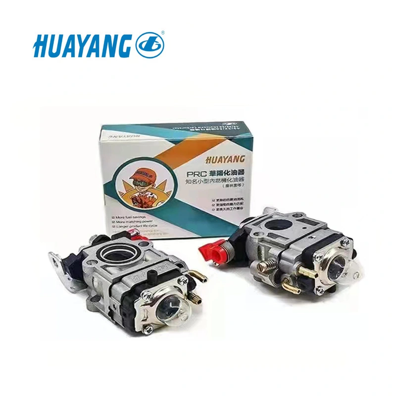 carburador para oleo mac 746s,753s y efco 8460,8465 | reemplazar wyk-193-1