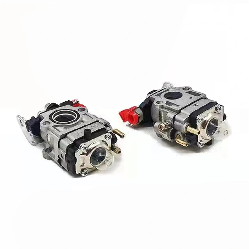 carburador para oleo mac 746s,753s y efco 8460,8465 | reemplazar wyk-193-1