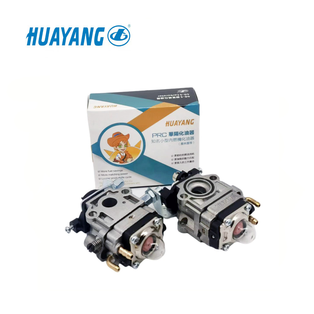 Carburetor for Echo  PAS-2400,SRM-2400