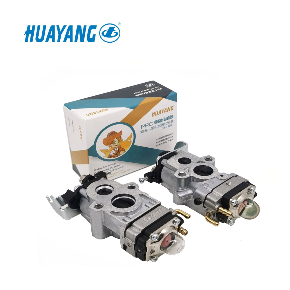 Carburetor for Kawasaki TJ53,TJ53E,KBH53 | Replace WYA-176 