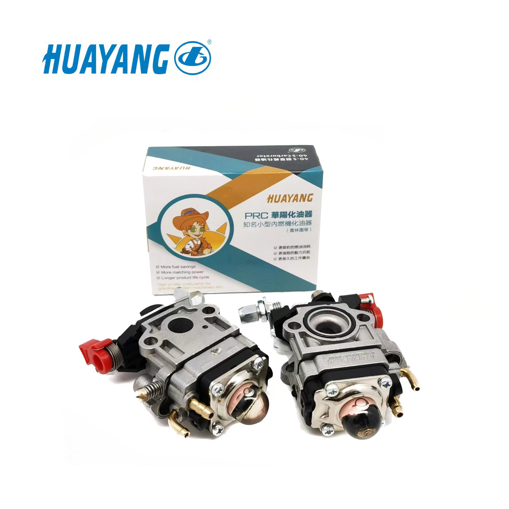 Carburetor for Kawasaki TH23,TH26,TH34