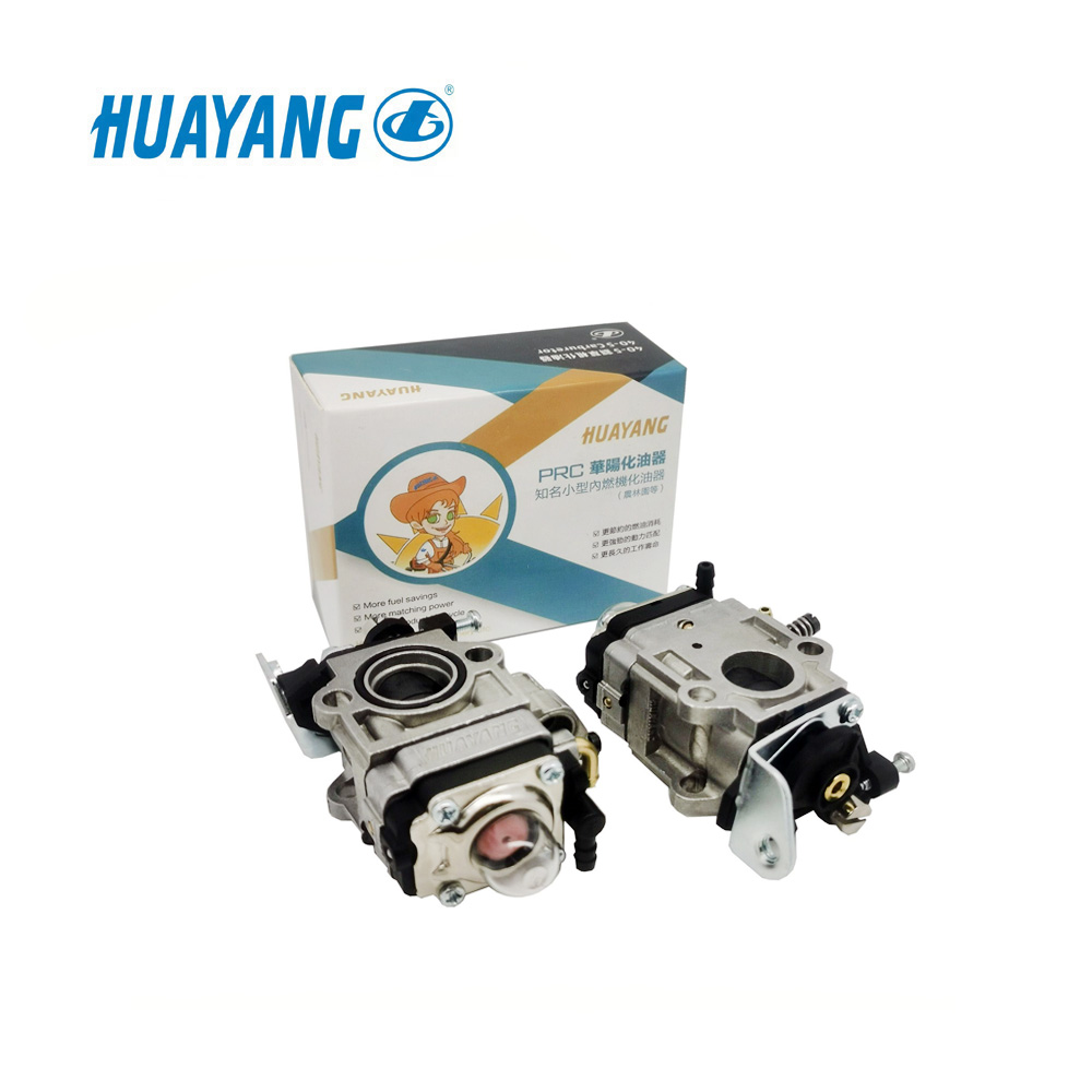 Carburetor for Cifarelli M3A and L3Evo | Replace 0611701