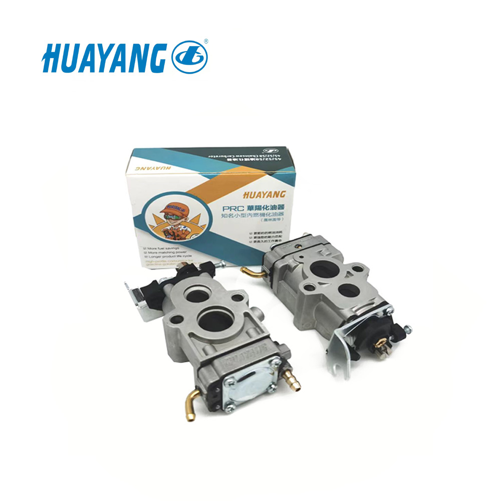 Carburetor for Maruyama 8100