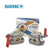 carburador para desbrozadoras homelite ryobi de 25 cc, 26 cc y 30 cc | c1u-h60  