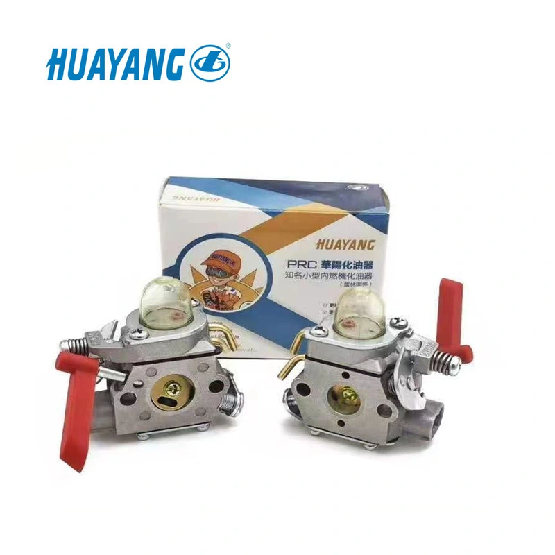 carburador para desbrozadoras homelite ryobi de 25 cc, 26 cc y 30 cc | c1u-h60  