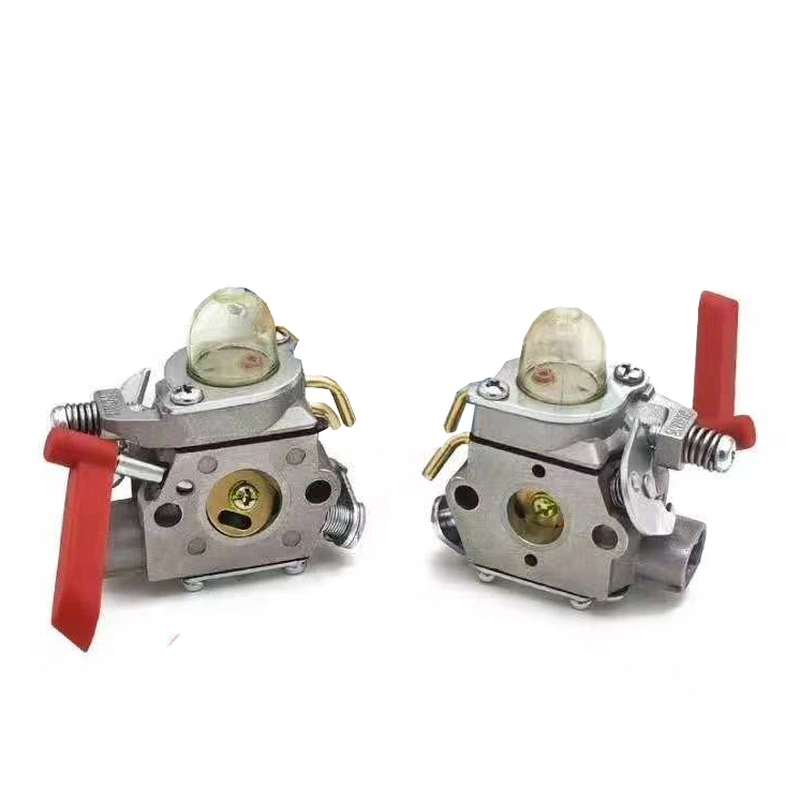 carburador para desbrozadoras homelite ryobi de 25 cc, 26 cc y 30 cc | c1u-h60  