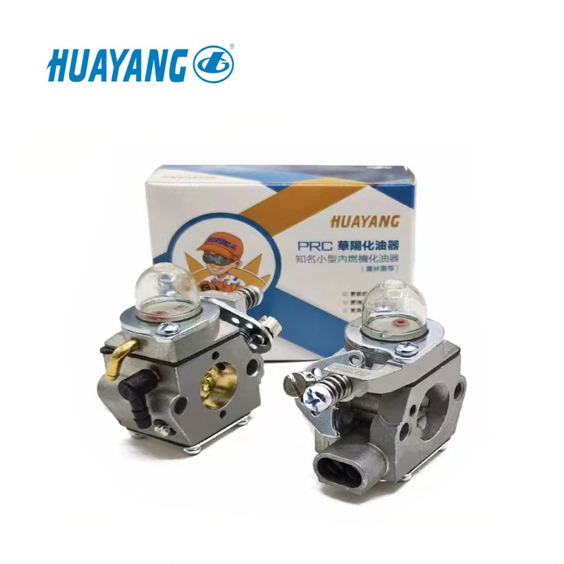 Carburador para Alpina VIP 52 | Reemplaza WT-305 y WT-305-716