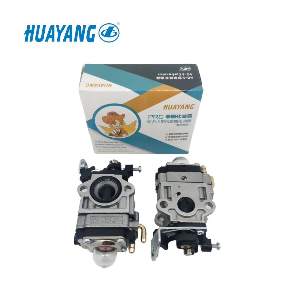 Carburetor for Maruyama AE420