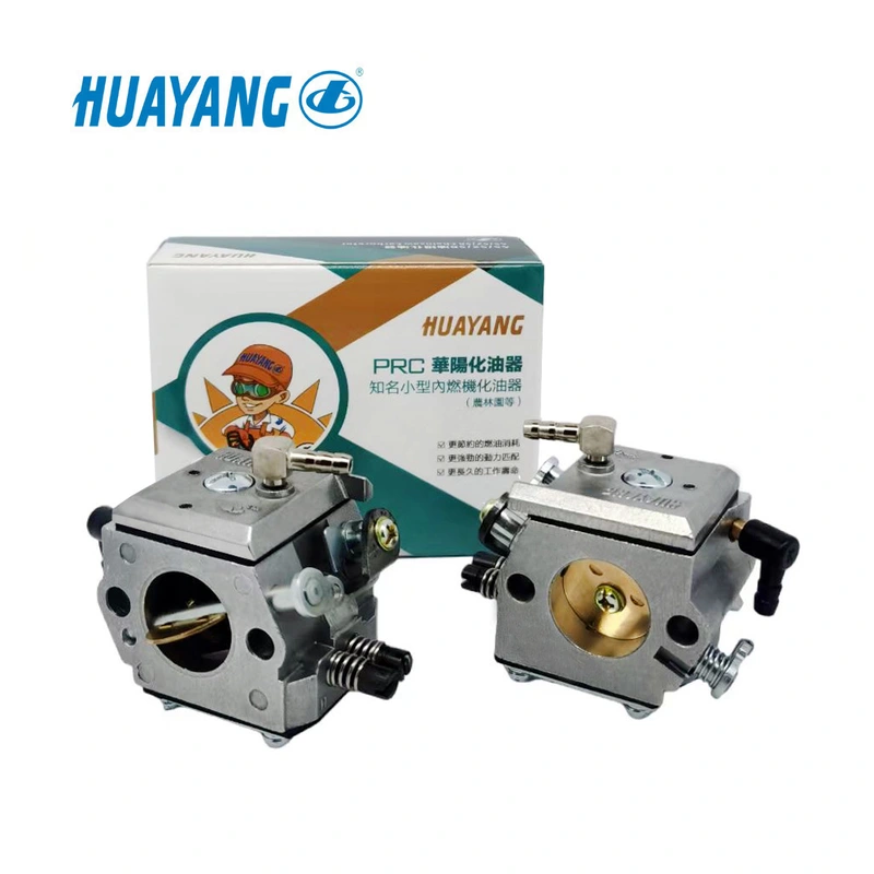 คาร์บูเรเตอร์สำหรับเลื่อยยนต์ ชินไดว่า 550,575,577,757 | hda-132, hda-132a