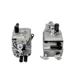 carburador para zenoah g451, g4500,g5200