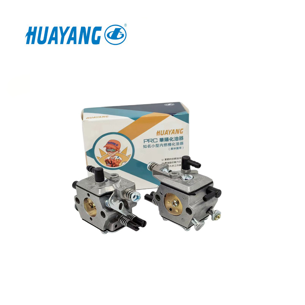 Carburetor for ZENOAH G451, G4500,G5200