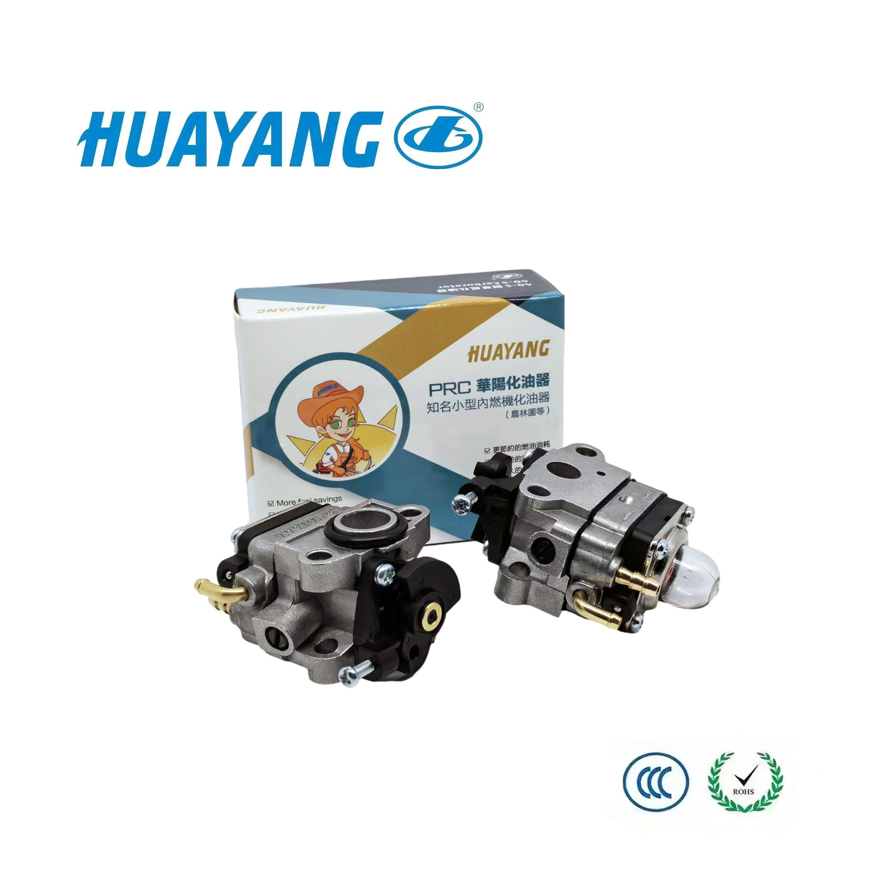 Carburetor for Echo 900 & Shindaiwa C230 T230 S230 P230 