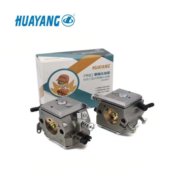 Carburetor for ZENOAH G561/G621/G651/G620P/G662/ G6200/G6500