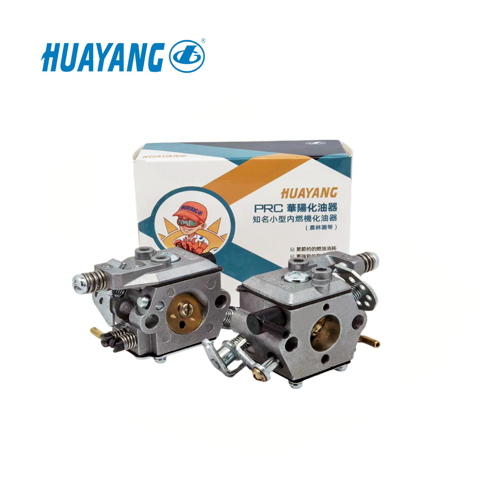 Carburetor for ZENOAH G2500