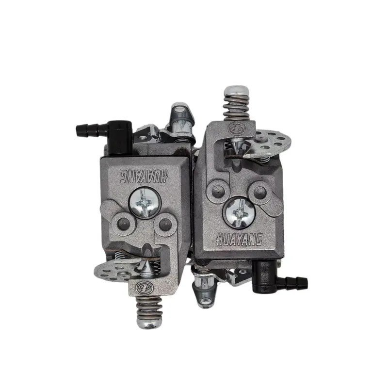 Carburetor for ZENOAH G2500