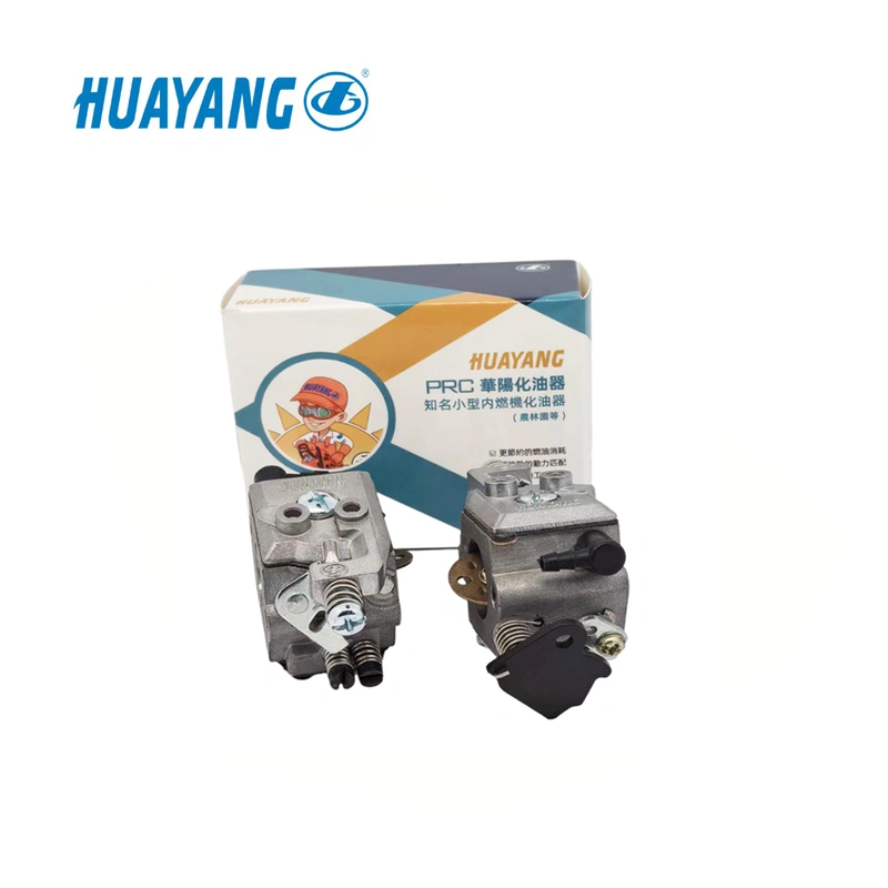 Carburetor for ZENOAH G3800, G4100, G4300 | Replace WT-201, WT-749