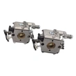 Carburetor for ZENOAH G3800, G4100, G4300 | Replace WT-201, WT-749