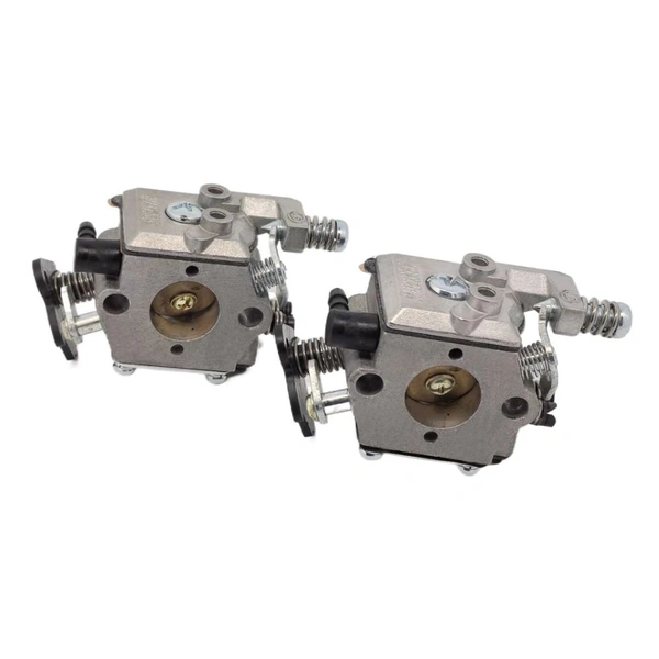 Carburetor for ZENOAH G3800, G4100, G4300 | Replace WT-201, WT-749