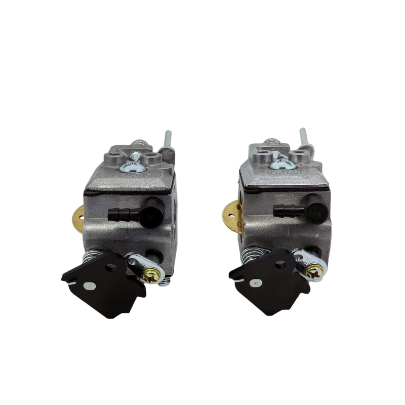 карбюратор для zenoah gz4500 | заменить wt 201 854