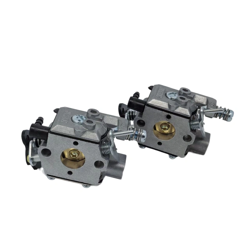 карбюратор для zenoah gz4500 | заменить wt 201 854