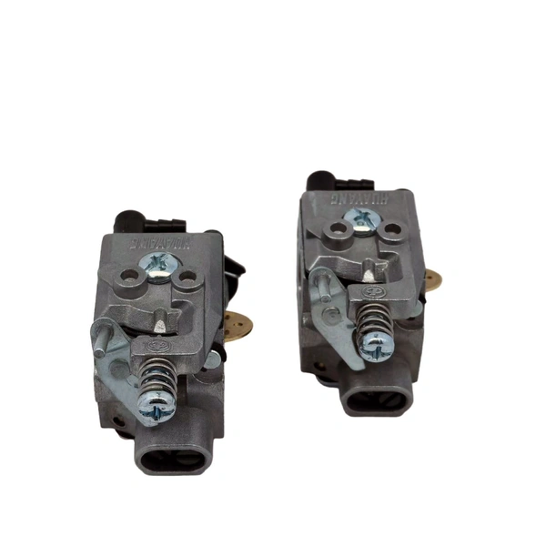 карбюратор для zenoah gz4500 | заменить wt 201 854