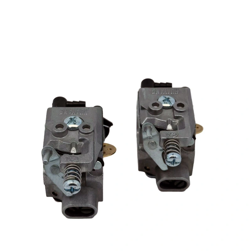 карбюратор для zenoah gz4500 | заменить wt 201 854