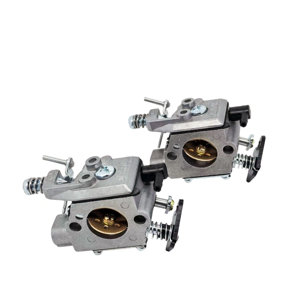 карбюратор для zenoah gz4500 | заменить wt 201 854