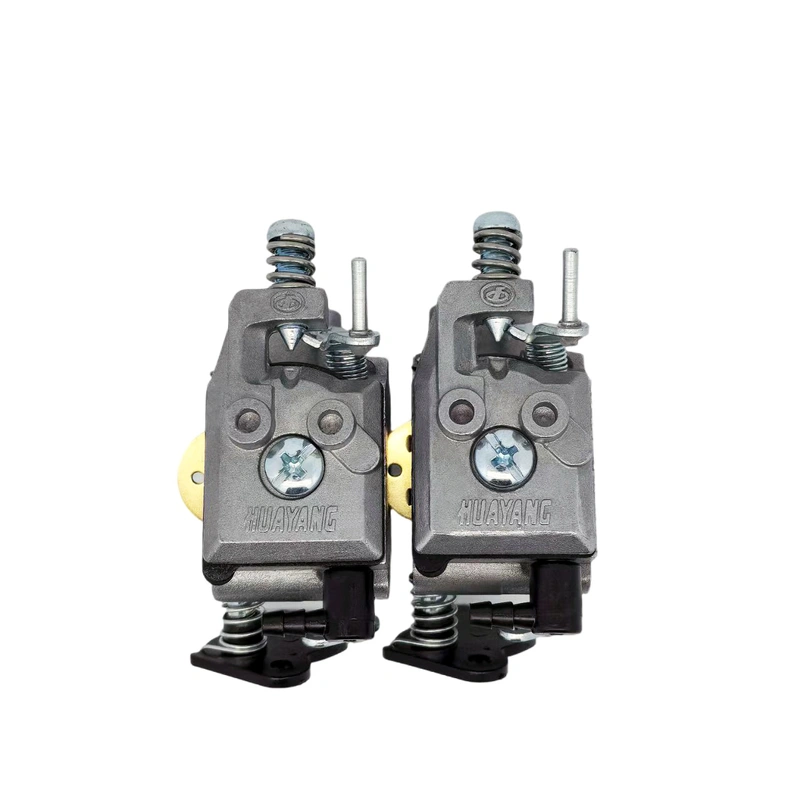 карбюратор для zenoah gz4500 | заменить wt 201 854