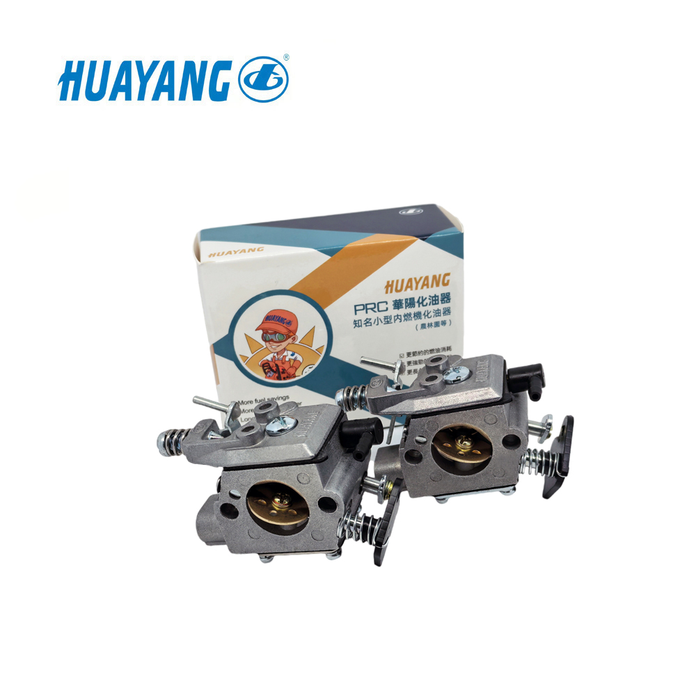 Carburetor for ZENOAH GZ4500 | Replace WT 201 854